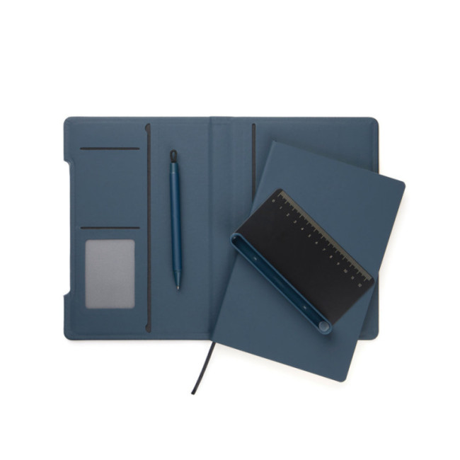 Carnet A5 rechargeable 4-en-1 VINGA Baltimore 