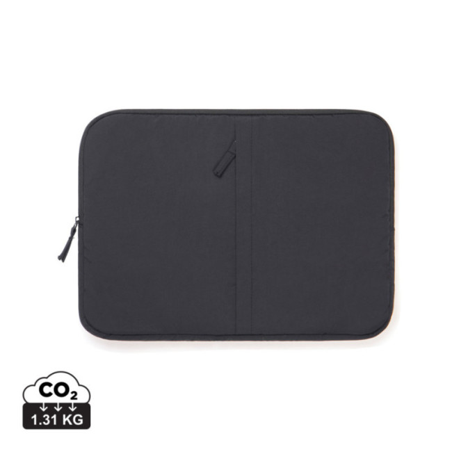 Housse ordinateur personnalisée Kento Urban 15,6" 