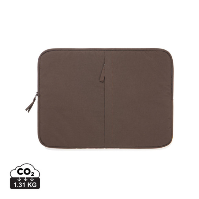 Housse ordinateur personnalisée Kento Urban 15,6" 