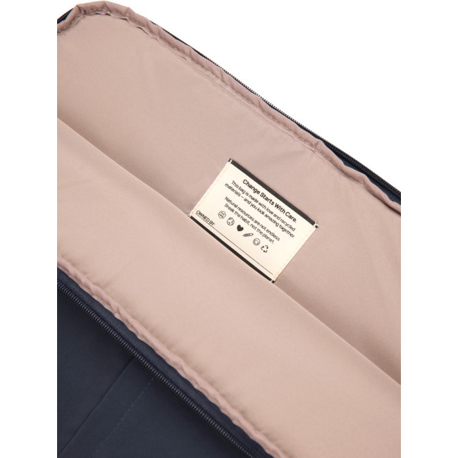 Housse ordinateur personnalisée Kento Urban 15,6" 
