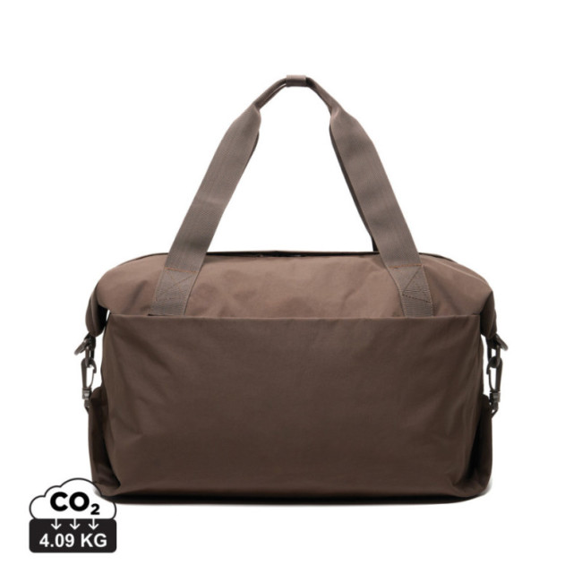 Sac week-end personnalisé Kento Urban 