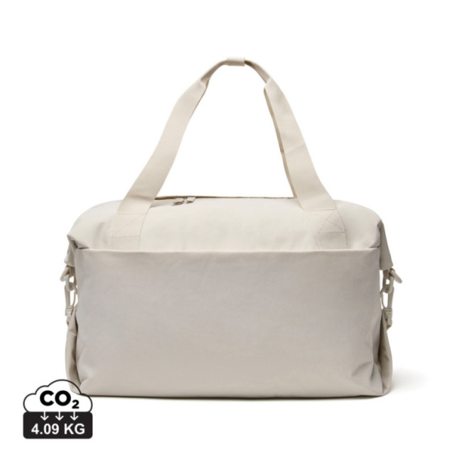 Sac week-end personnalisé Kento Urban 