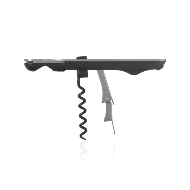 Tire-bouchon sommelier personnalisé AdHoc PushPull 