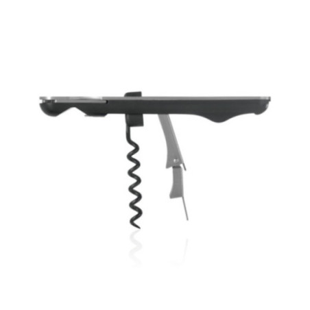 Tire-bouchon sommelier personnalisé AdHoc PushPull 