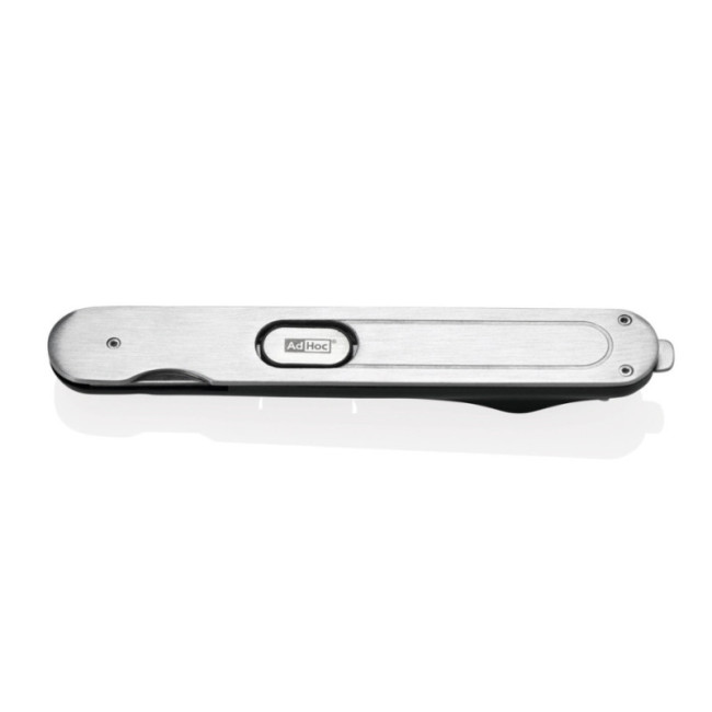 Tire-bouchon sommelier personnalisé AdHoc PushPull 