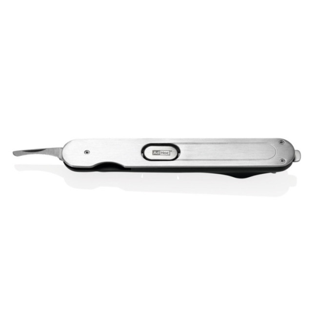 Tire-bouchon sommelier personnalisé AdHoc PushPull 