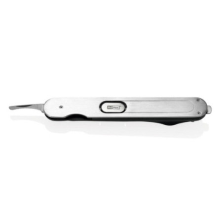 Tire-bouchon sommelier personnalisé AdHoc PushPull 