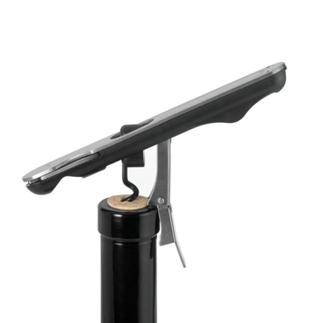 Tire-bouchon sommelier personnalisé AdHoc PushPull 