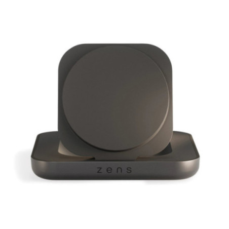 Chargeur magnétique de table de nuit Zens 