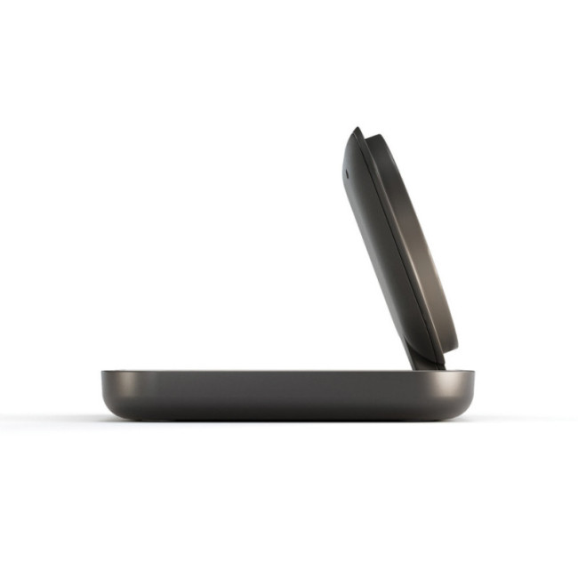 Chargeur magnétique de table de nuit Zens 