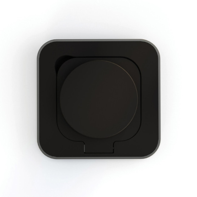 Chargeur magnétique de table de nuit Zens 