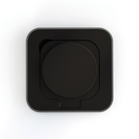 Chargeur magnétique de table de nuit Zens 
