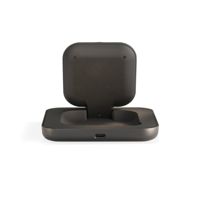 Chargeur magnétique de table de nuit Zens 