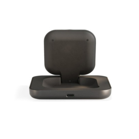 Chargeur magnétique de table de nuit Zens 