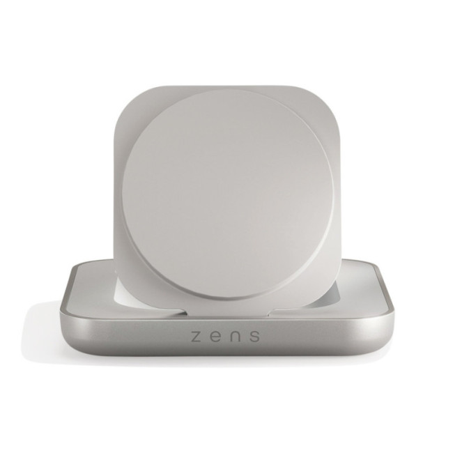 Chargeur magnétique de table de nuit Zens 