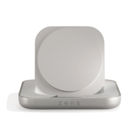 Chargeur magnétique de table de nuit Zens 