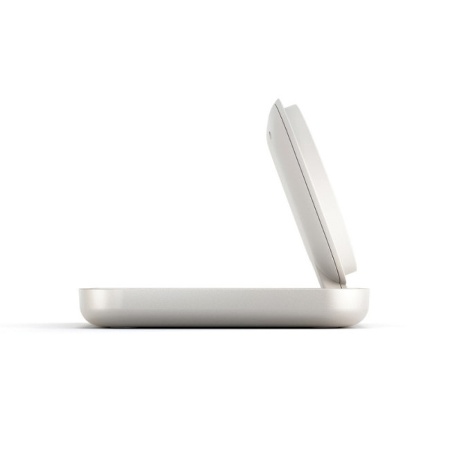 Chargeur magnétique de table de nuit Zens 