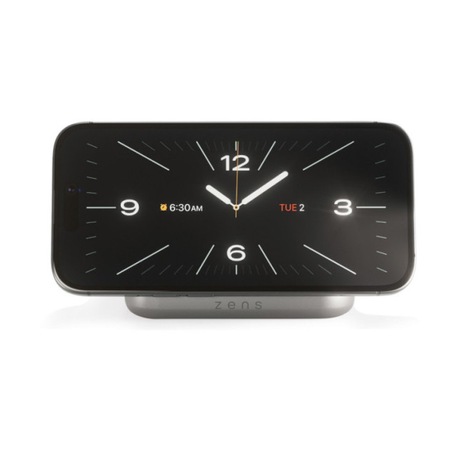Chargeur magnétique de table de nuit Zens 