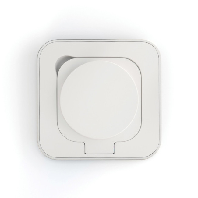 Chargeur magnétique de table de nuit Zens 