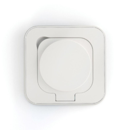 Chargeur magnétique de table de nuit Zens 