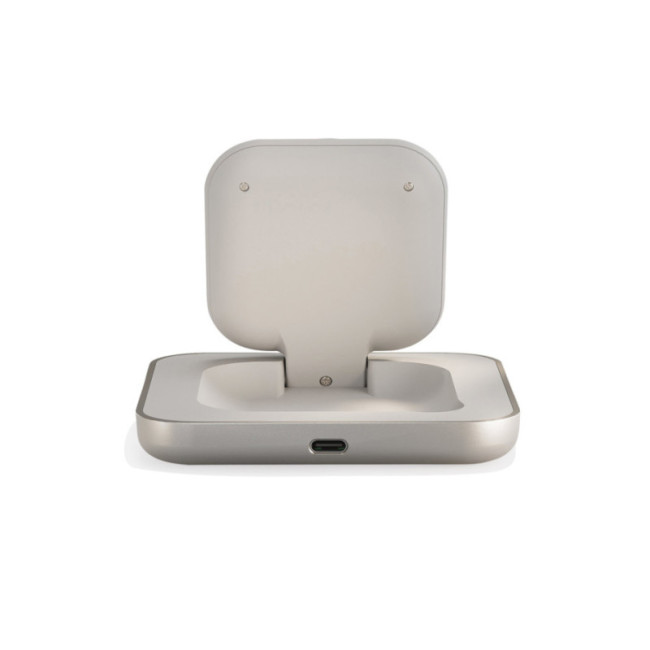 Chargeur magnétique de table de nuit Zens 