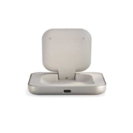 Chargeur magnétique de table de nuit Zens 