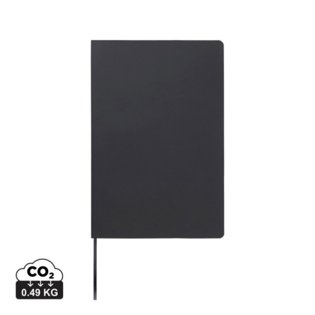 Carnet de notes A5 souple VINGA Baltimore 
