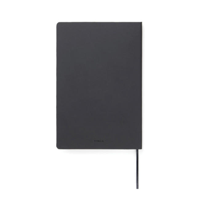 Carnet de notes A5 souple VINGA Baltimore 