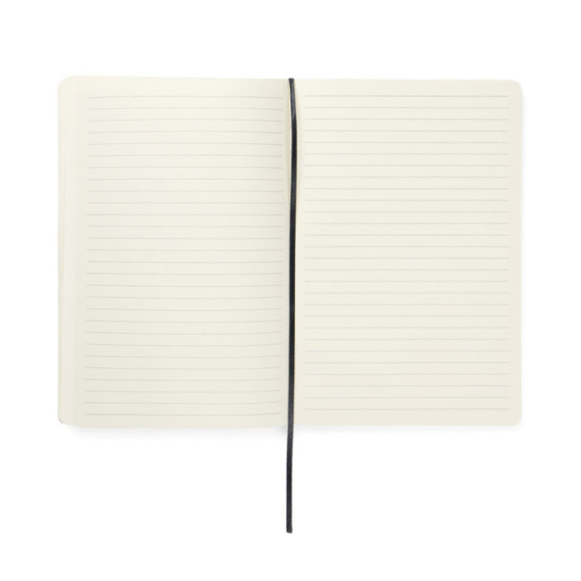 Carnet de notes A5 souple VINGA Baltimore 