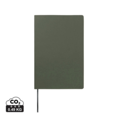 Carnet de notes A5 souple VINGA Baltimore 