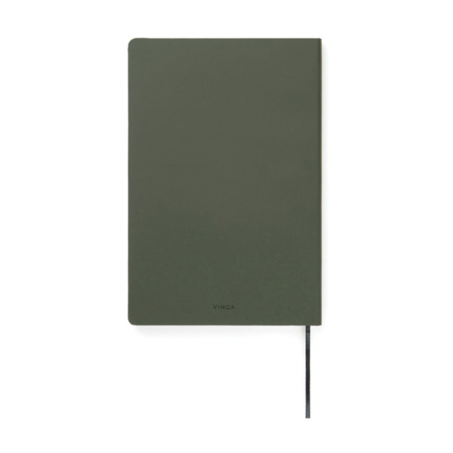 Carnet de notes A5 souple VINGA Baltimore 