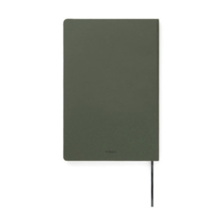 Carnet de notes A5 souple VINGA Baltimore 