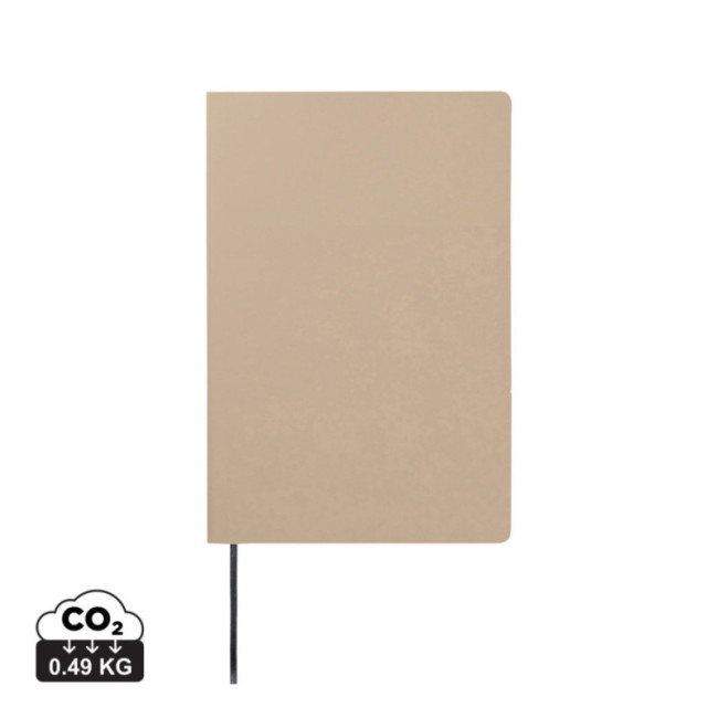 Carnet de notes A5 souple VINGA Baltimore 