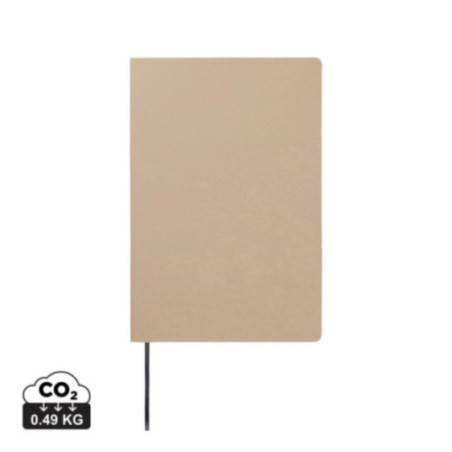 Carnet de notes A5 souple VINGA Baltimore 