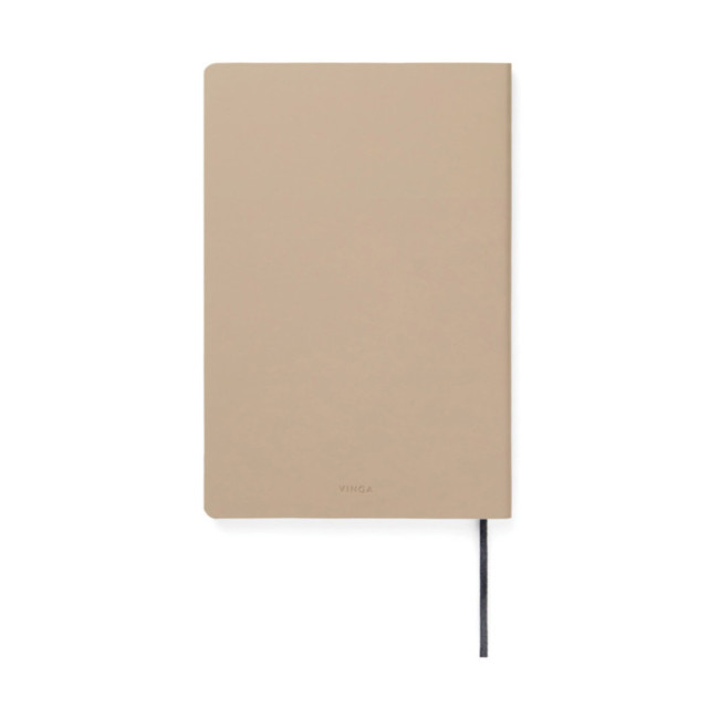 Carnet de notes A5 souple VINGA Baltimore 