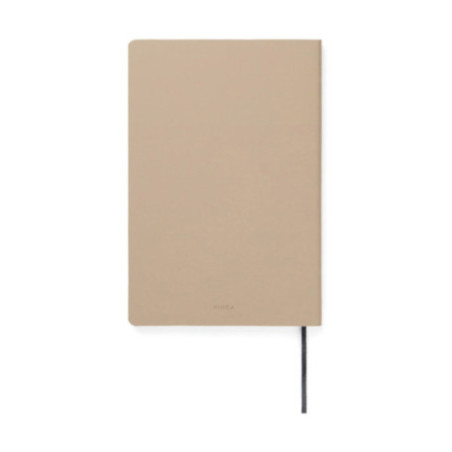 Carnet de notes A5 souple VINGA Baltimore 