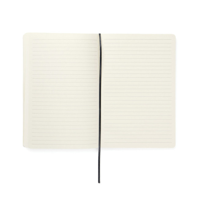 Carnet de notes A5 souple VINGA Baltimore 