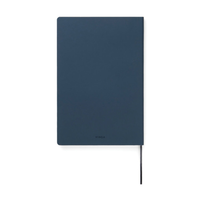 Carnet de notes A5 souple VINGA Baltimore 