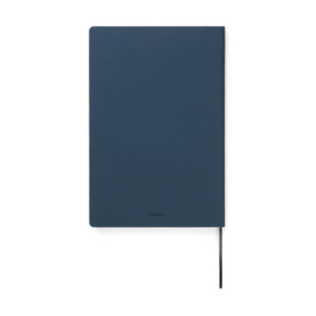 Carnet de notes A5 souple VINGA Baltimore 