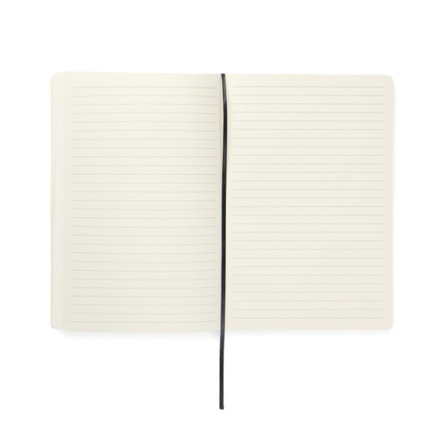 Carnet de notes A5 souple VINGA Baltimore 