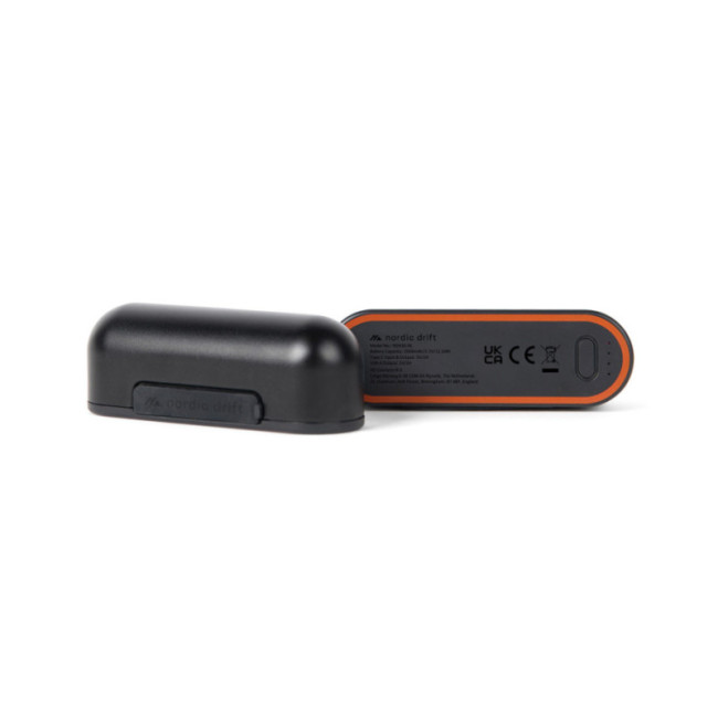 Chauffe-main avec powerbank Nordic Drift Everest 