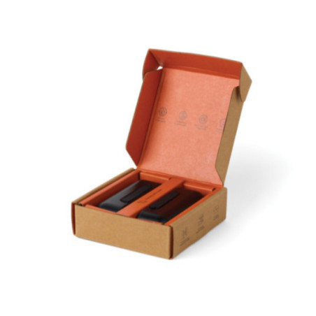 Chauffe-main avec powerbank Nordic Drift Everest 