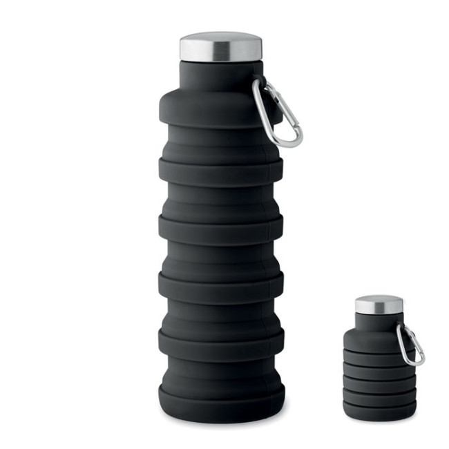 Gourde pliable personnalisée Kolapsi 500 ml 