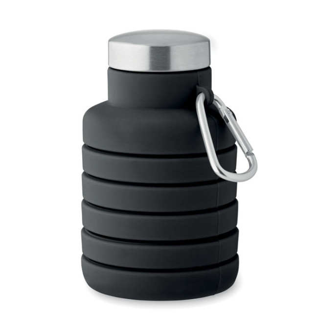 Gourde pliable personnalisée Kolapsi 500 ml 