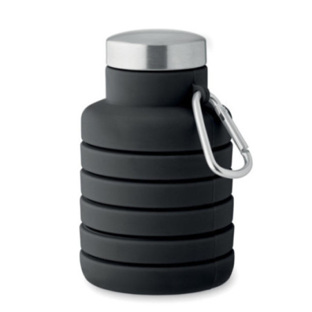 Gourde pliable personnalisée Kolapsi 500 ml 
