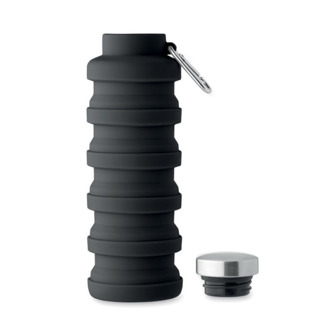 Gourde pliable personnalisée Kolapsi 500 ml 