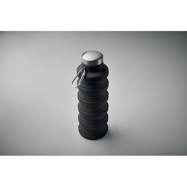 Gourde pliable personnalisée Kolapsi 500 ml 