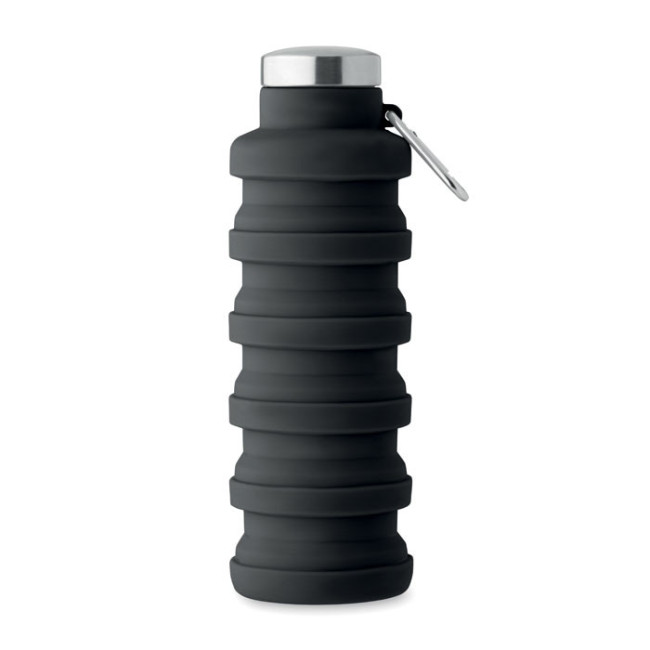 Gourde pliable personnalisée Kolapsi 500 ml 