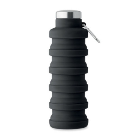 Gourde pliable personnalisée Kolapsi 500 ml 