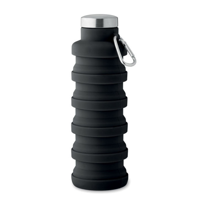 Gourde pliable personnalisée Kolapsi 500 ml 